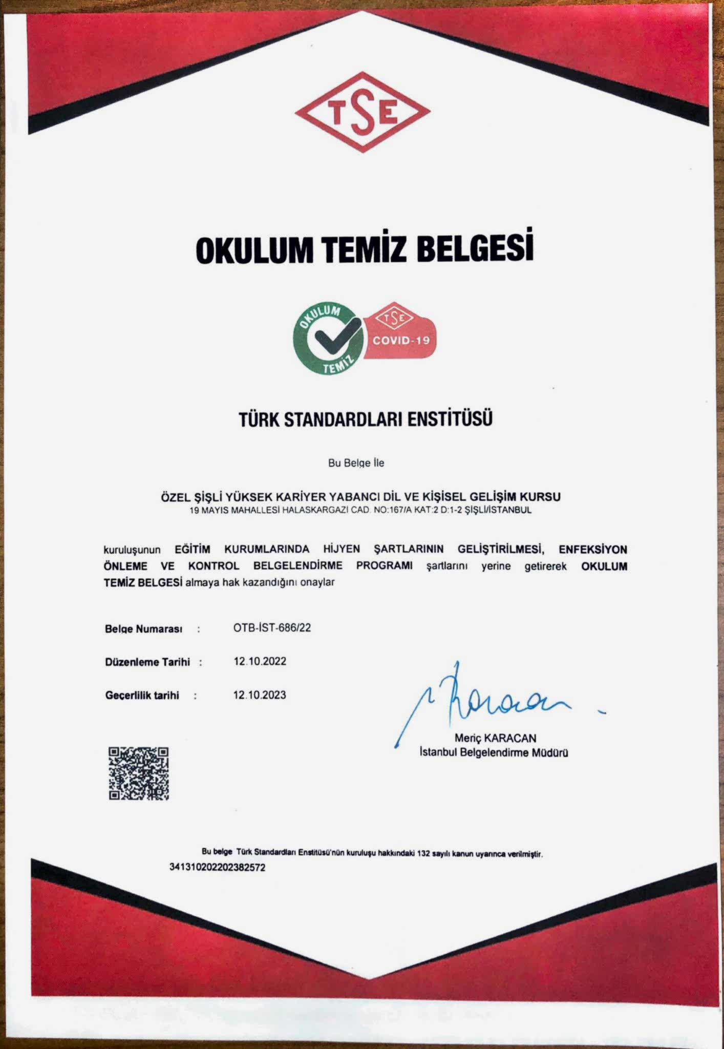 Hakkımızda